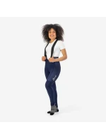 Rogelli dámské kalhoty n/s SELECT II navy blue M