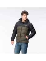 Pánská prošívaná zimní bunda SAFI SP