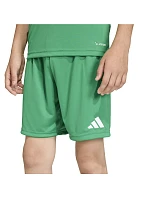 Dětské šortky adidas Entrada 26 JZ6530 Dětské šortky adidas Entrada 26 JZ6530