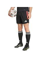 Pánské šortky adidas Tiro 26 League black/red KA8776 Pánské šortky adidas Tiro 26 League black/red KA8776