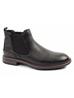 Wrangler pánské boty, kotníkové boty Randy, elegantní, módní, nazouvací Wrangler pánské boty, kotníkové boty Randy, elegantní, módní, nazouvací