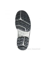 Unisex polobotky PWR 309 XW (černé)