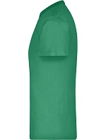 Daiber JN 02 Tričko z těžké bavlny 02.0002 irish green Daiber JN 02 Tričko z těžké bavlny 02.0002 irish green