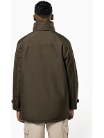 Kariban K 677 Parka 20.K677 sky blue Kariban K 677 Parka 20.K677 sky blue