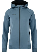 Craft Corporate ADV Unify Hoodie Jacket W Dámská bunda s kapucí 81.9133 real Craft Corporate ADV Unify Hoodie Jacket W Dámská bunda s kapucí 81.9133 real