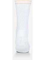 Mr. Socks L 05008 Tenisové ponožky "Premium" 88.5008 white/peach