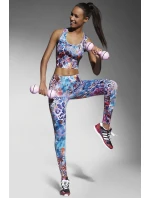 Bas Bleu Caty 90 barva:vícebarevná