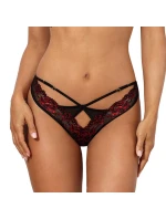 Axami V-10028 barva: černo-červená