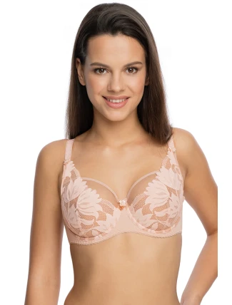 Gaia 1135 Nike barva:růžová