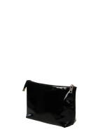 Dámská malá kosmetická taška NOBO L0100-C022 Černá Dámská malá kosmetická taška NOBO L0100-C022 Černá