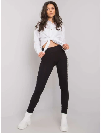 Legíny RV LG 7367.90P černá