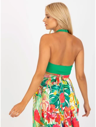 Top RV TP 8012.18 zelených Top RV TP 8012.18 zelených