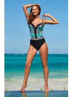 Plavky Doris 04 - Madora Plavky Doris 04 - Madora