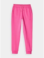 Dívčí tepláky 4F