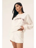 DÁMSKÉ DOMÁCÍ OBLEČENÍ NIMES 42678 SS25
