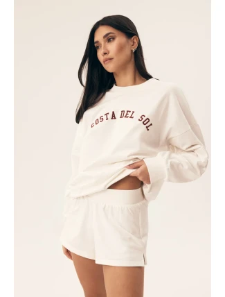 DÁMSKÉ DOMÁCÍ OBLEČENÍ NIMES 42678 SS25