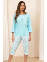 DÁMSKÉ PYŽAMO 707 J/25