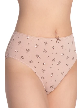 Dámské bikiny FIGS L-120BI-98EX 3-pack