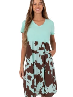 Denní šaty model 213800 Italy Moda