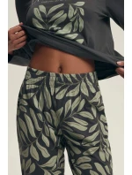 Henderson Dámské pyžamo 43685 Danna délka/r S-2XL