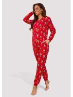 Cornette 786/473 Dog 3 long/r S-2XL kombinéza