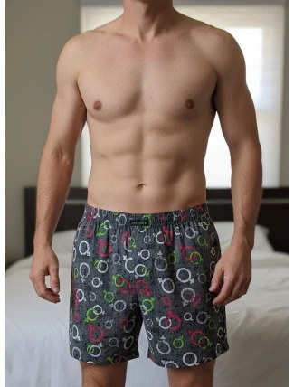 Boxerky Cornette Classic 001/190 Sex S-2XL