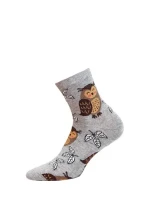 Dámské ponožky Wola Perfect Woman W84.01P Casual