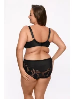 Poloměkká podprsenka Gaia BS 1134 Keto Maxi