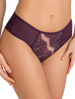 Dámské brazilky 803 Violet - GORSENIA