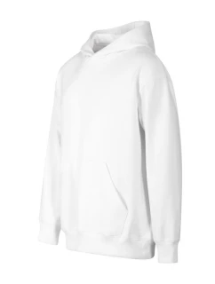 Unisex mikina Chill (bílá)