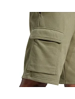 Adidas Essentials Feel Cozy French Terry Cargo šortky M JE6292