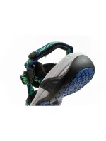 CMP Hamal Hiking Jr sandály 38Q9954J 22NL