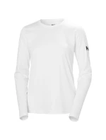 Helly Hansen HH Tech Crew LS 2.0 W 49579 001 tričko Helly Hansen HH Tech Crew LS 2.0 W 49579 001 tričko