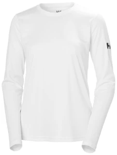 Helly Hansen HH Tech Crew LS 2.0 W 49579 001 tričko