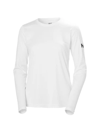 Helly Hansen HH Tech Crew LS 2.0 W 49579 001 tričko Helly Hansen HH Tech Crew LS 2.0 W 49579 001 tričko