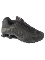 Nike Shox R4 HQ1988-001 Black 40 Nike Shox R4 HQ1988-001 Black 40