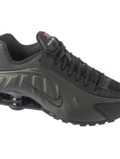 Nike Shox R4 HQ1988-001 Black 40