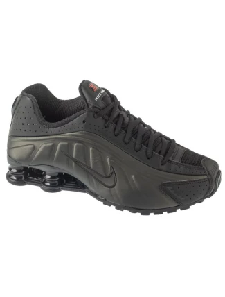 Nike Shox R4 HQ1988-001 Black 40 Nike Shox R4 HQ1988-001 Black 40