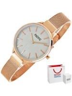 Dámské hodinky Pacific X6094-6 Dámské hodinky Pacific X6094-6