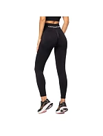 Dámské bezešvé legíny Carpatre Allure Black - CP-ASL-B Dámské bezešvé legíny Carpatre Allure Black - CP-ASL-B