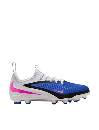Dětské kopačky Nike Phantom 6 Low Academy FG/MG HM9203 446 Dětské kopačky Nike Phantom 6 Low Academy FG/MG HM9203 446