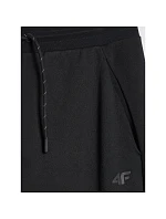 Pánské joggerové tepláky 4F 4FWMM00TTROM1676-20S