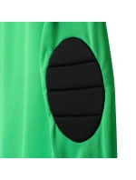 Dětská brankářská mikina Assita 17 Jr AZ5406 - Adidas