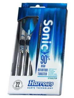 Gates Sonic 90% Steeltip HS-TNK-000013298