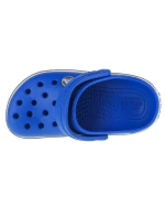 Žabky Crocs Crocband Clog K Jr 207005-4JN Žabky Crocs Crocband Clog K Jr 207005-4JN