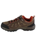 Pánské trekové boty Redmond III Wp M 1940591227 - Columbia Pánské trekové boty Redmond III Wp M 1940591227 - Columbia