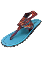 Žabky Gumbies Slingback W G-SB-WN-TRVN Žabky Gumbies Slingback W G-SB-WN-TRVN