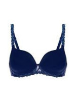 3D SPACER MOULDED PADDED BRA 131343 Midnight(562) - Simone Perele
