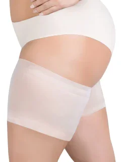 Julimex Comfort stehenní pásek barva:béžová