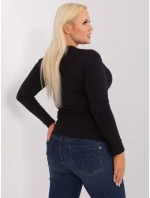 Halenka RV BZ 9257.19 černá